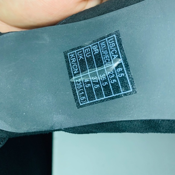 high heel shoes 👠 - Picture 6 of 7